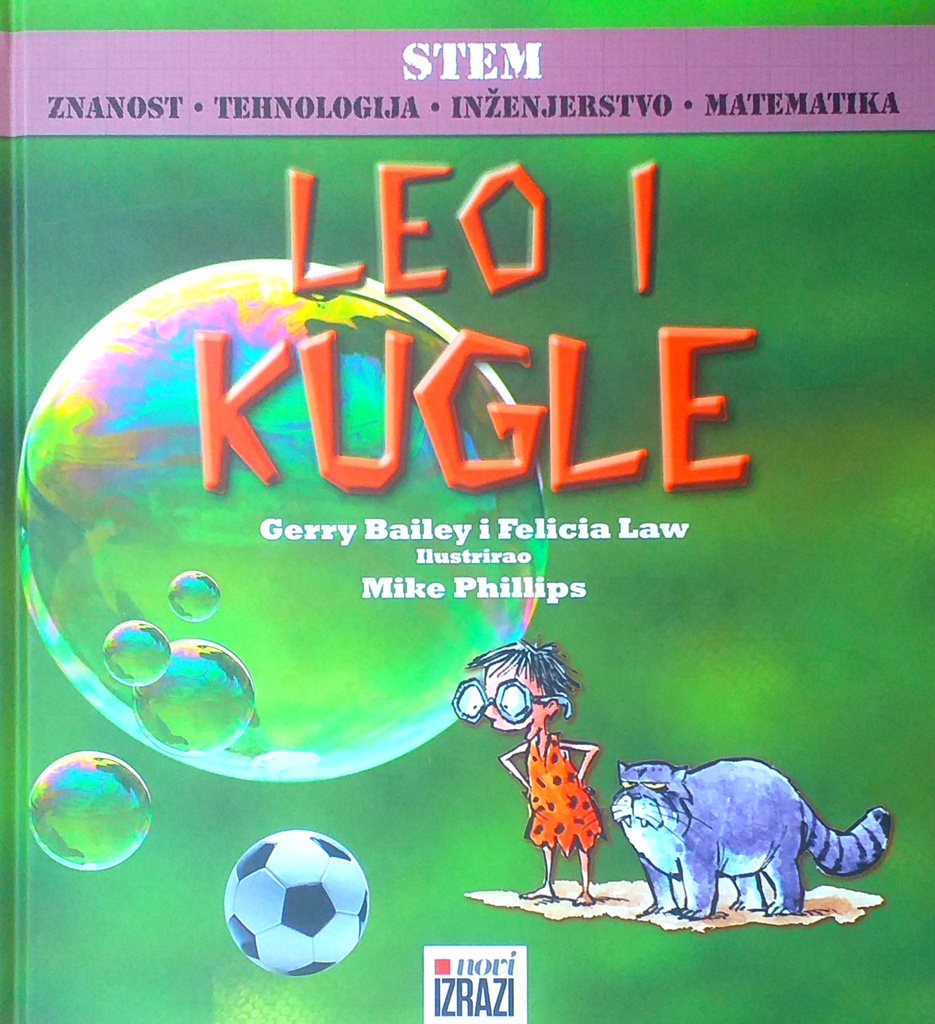 LEO I KUGLE