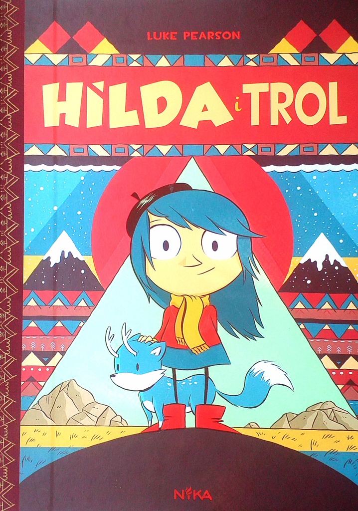 HILDA I TROL