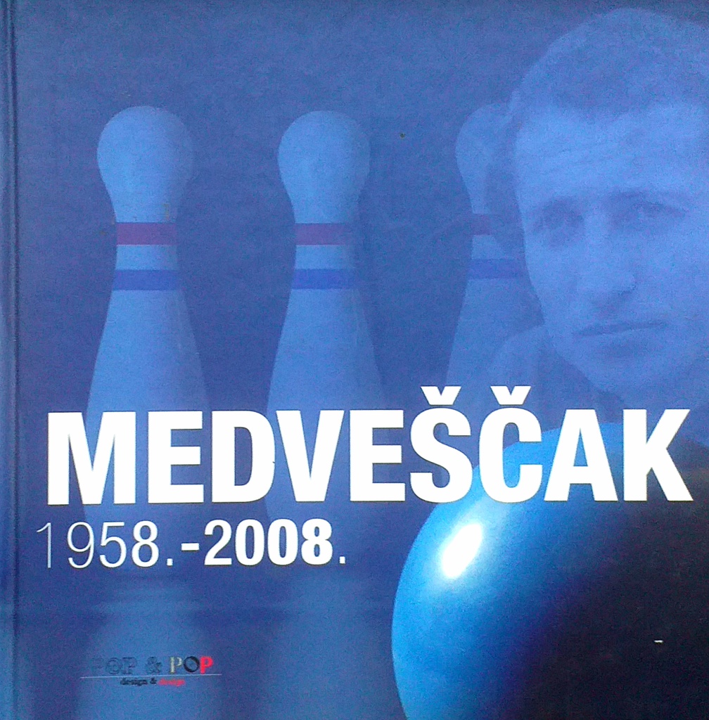 MEDVEŠČAK 1958.-2008.