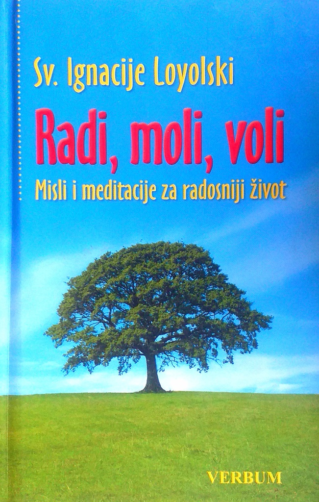 RADI, MOLI, VOLI