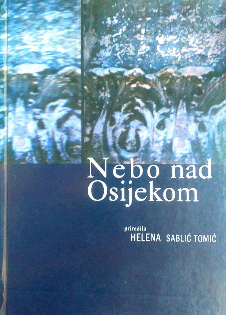 NEBO NAD OSIJEKOM