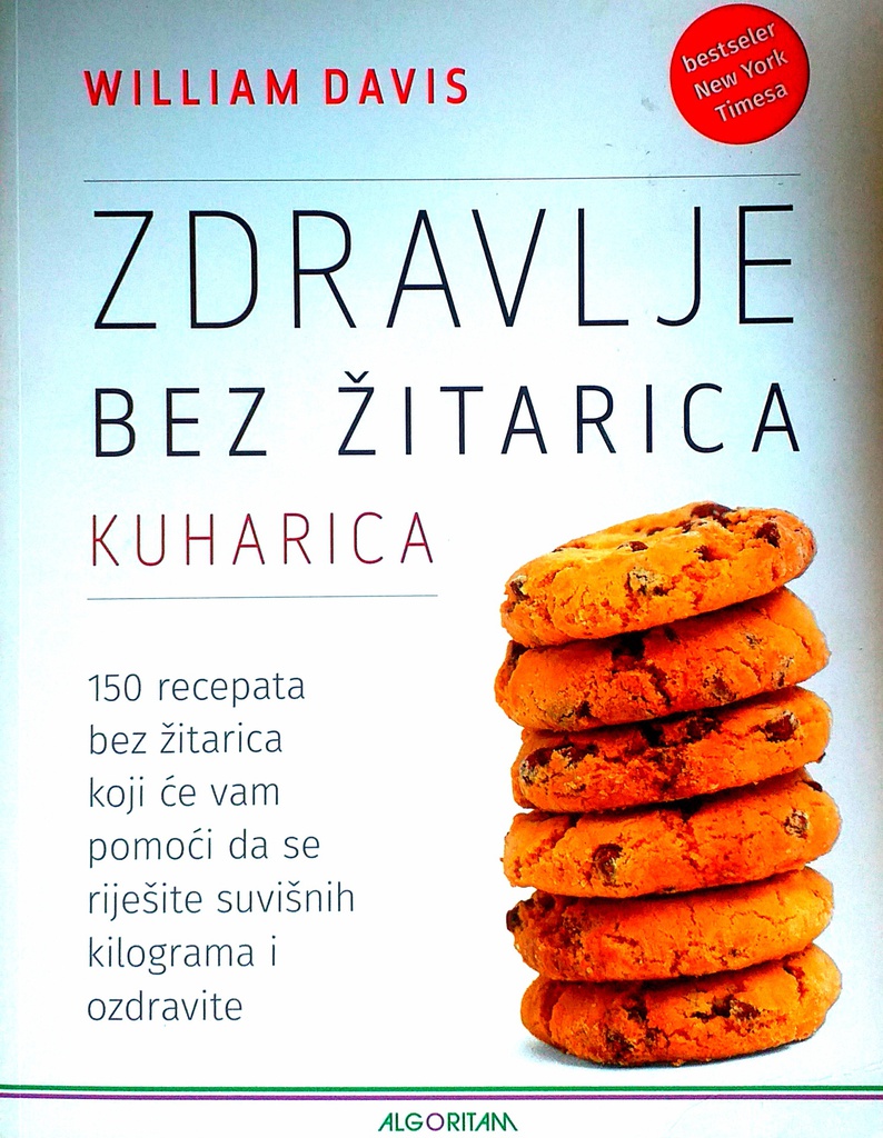 ZDRAVLJE BEZ ŽITARICA