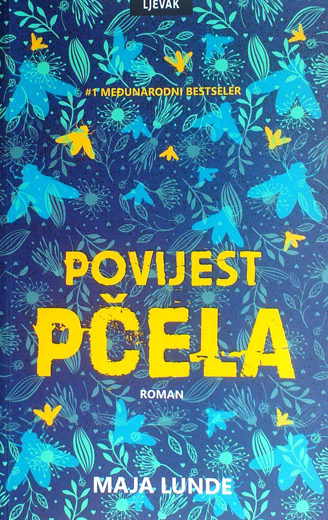 POVIJEST PČELA