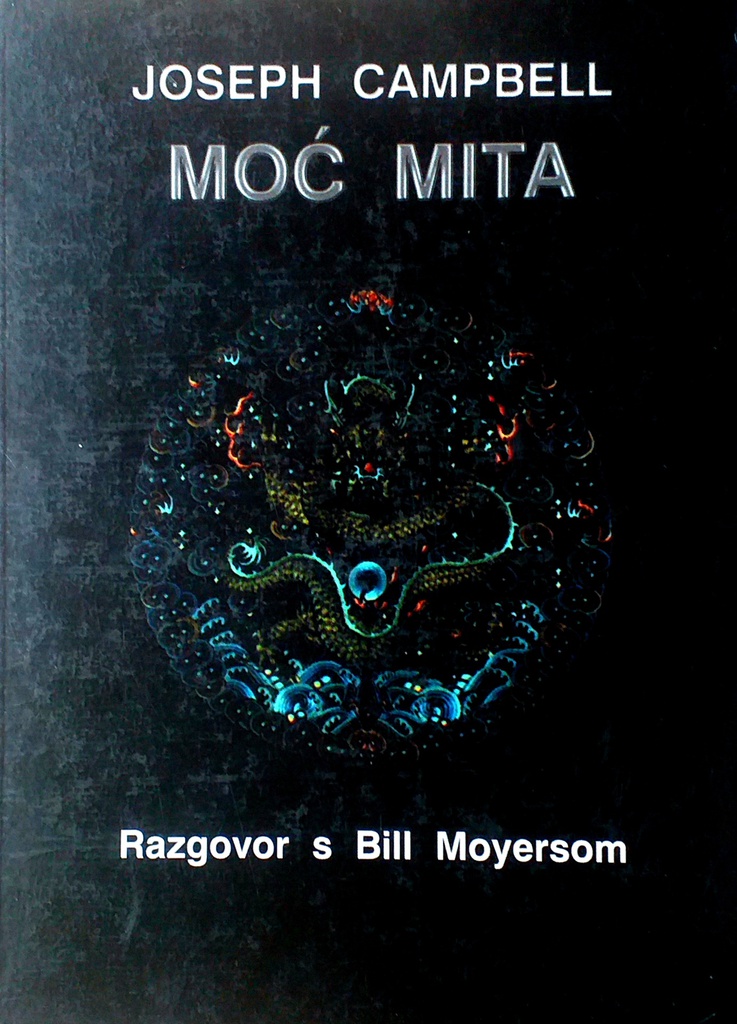 MOĆ MITA