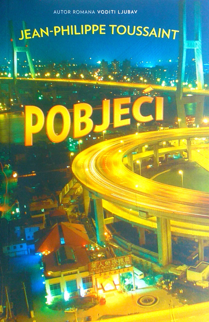 POBJEĆI