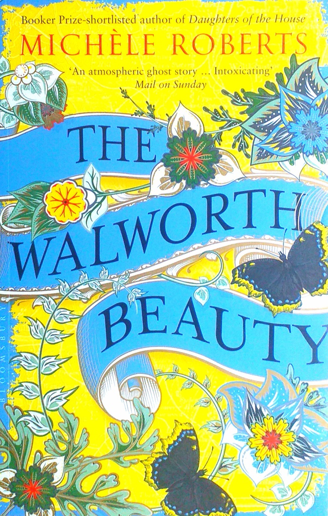 THE WALWORTH BEAUTY