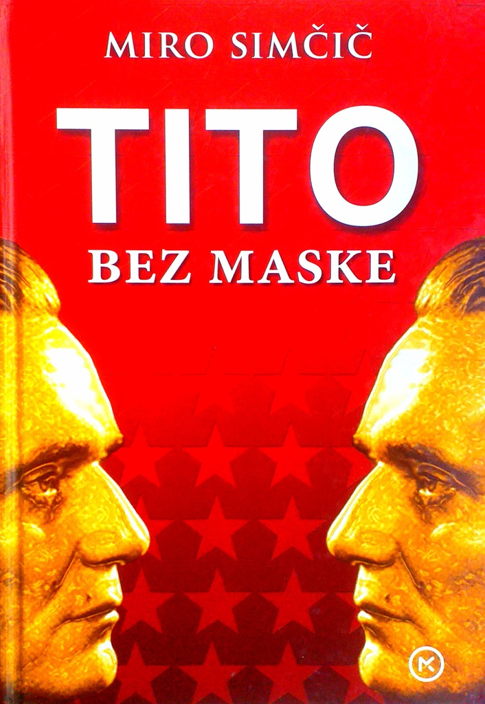 TITO BEZ MASKE