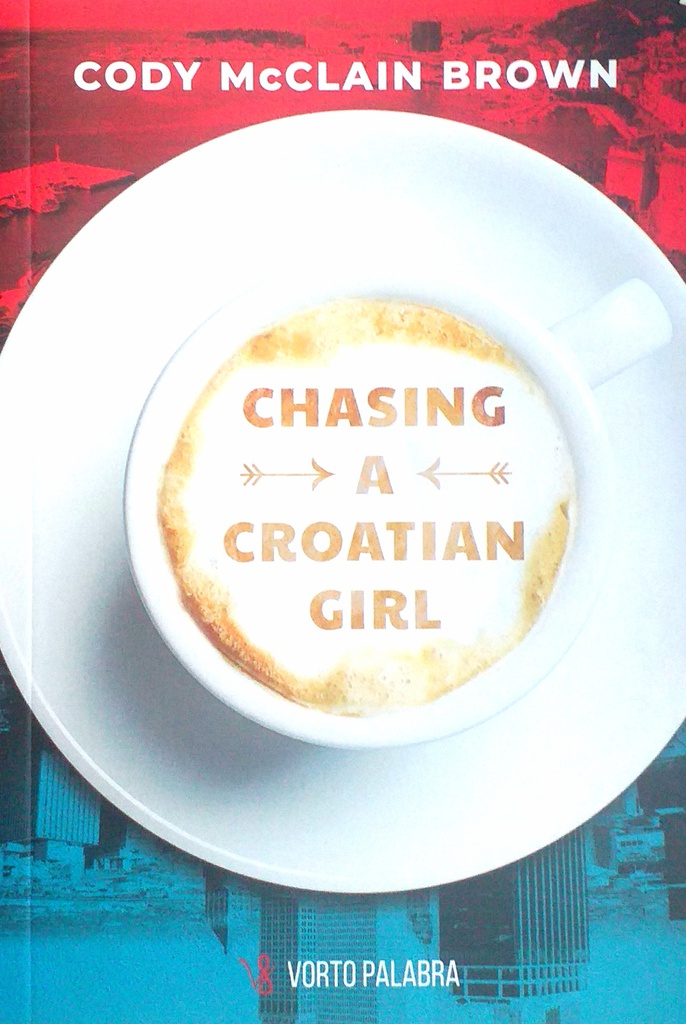 CHASING A CROATIAN GIRL