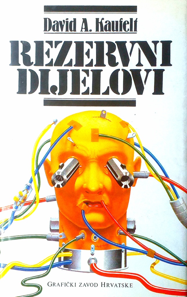 REZERVNI DIJELOVI