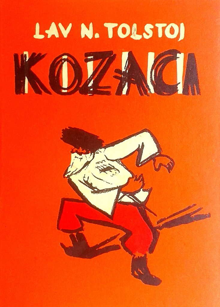 KOZACI