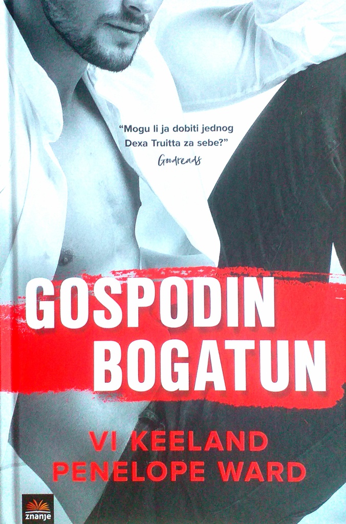 GOSPODIN BOGATUN