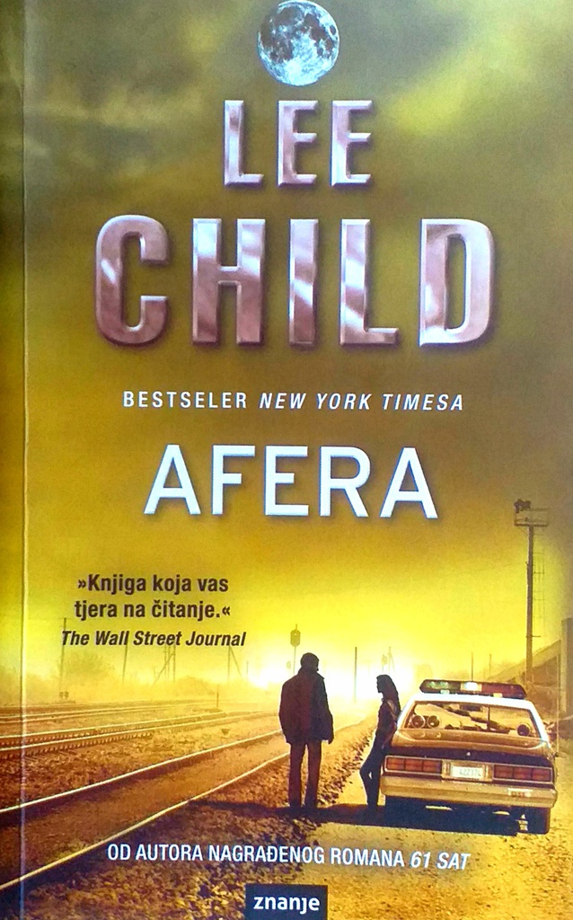 AFERA