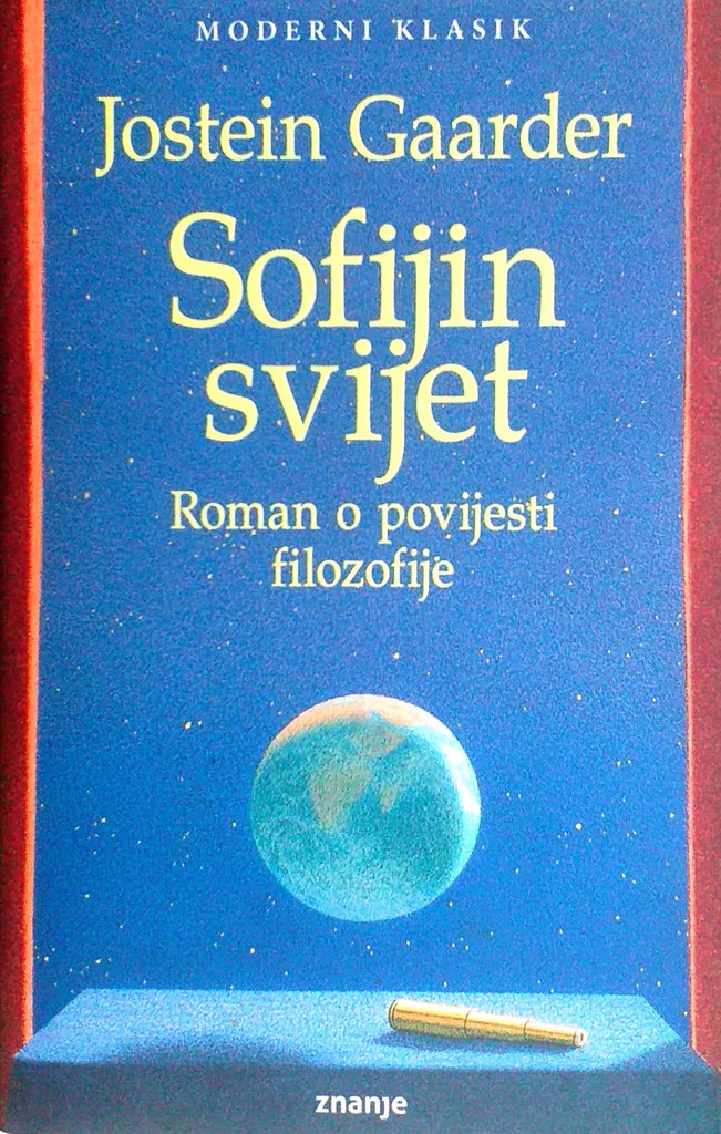 SOFIJIN SVIJET