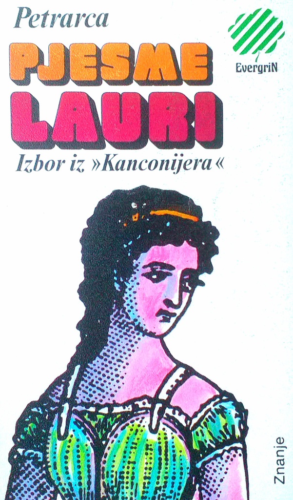 PJESME LAURI