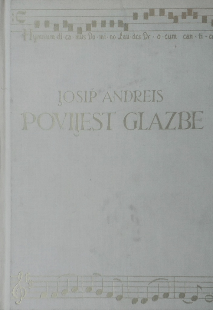 POVIJEST GLAZBE