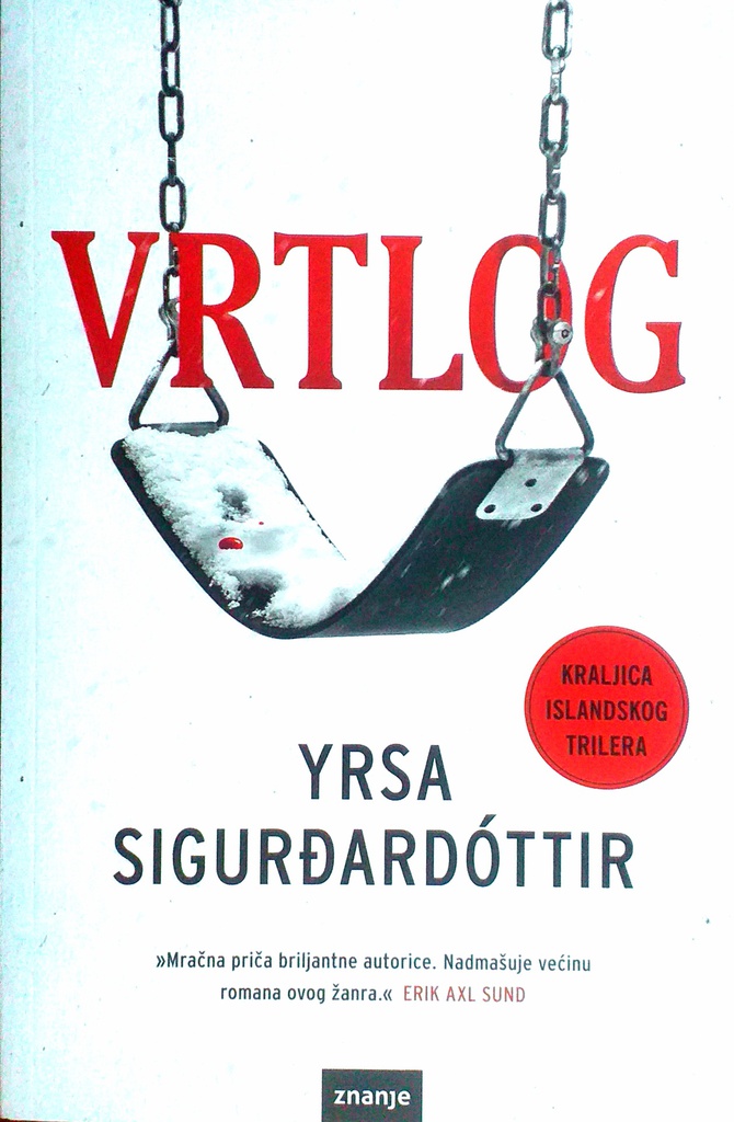 VRTLOG