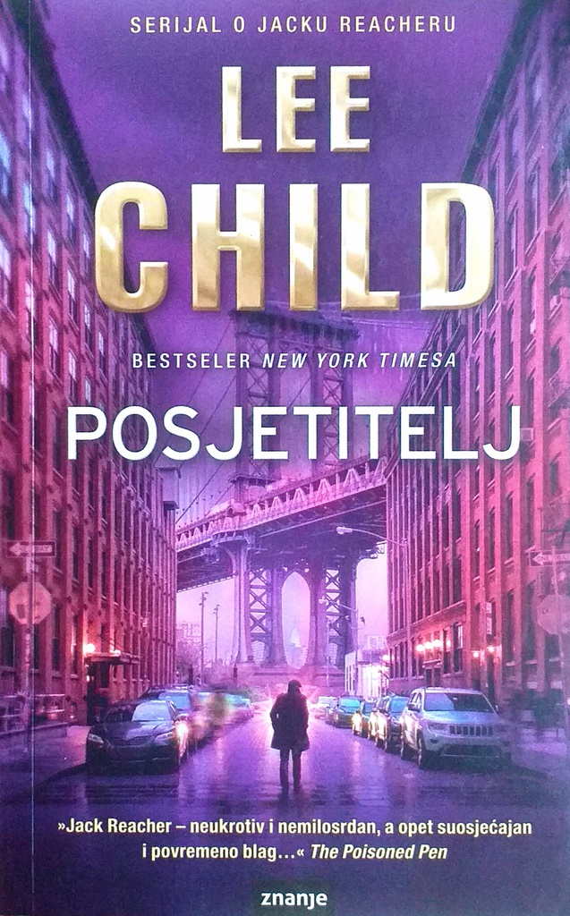 POSJETITELJ