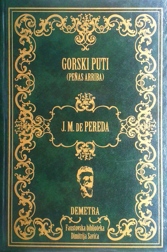 GORSKI PUTI