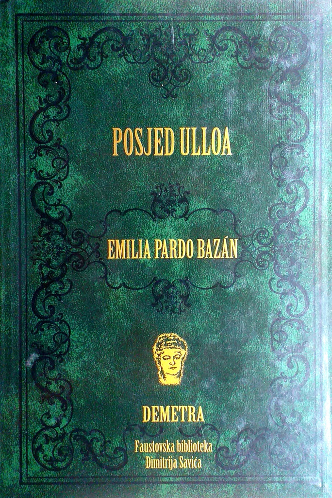 POSJED ULLOA