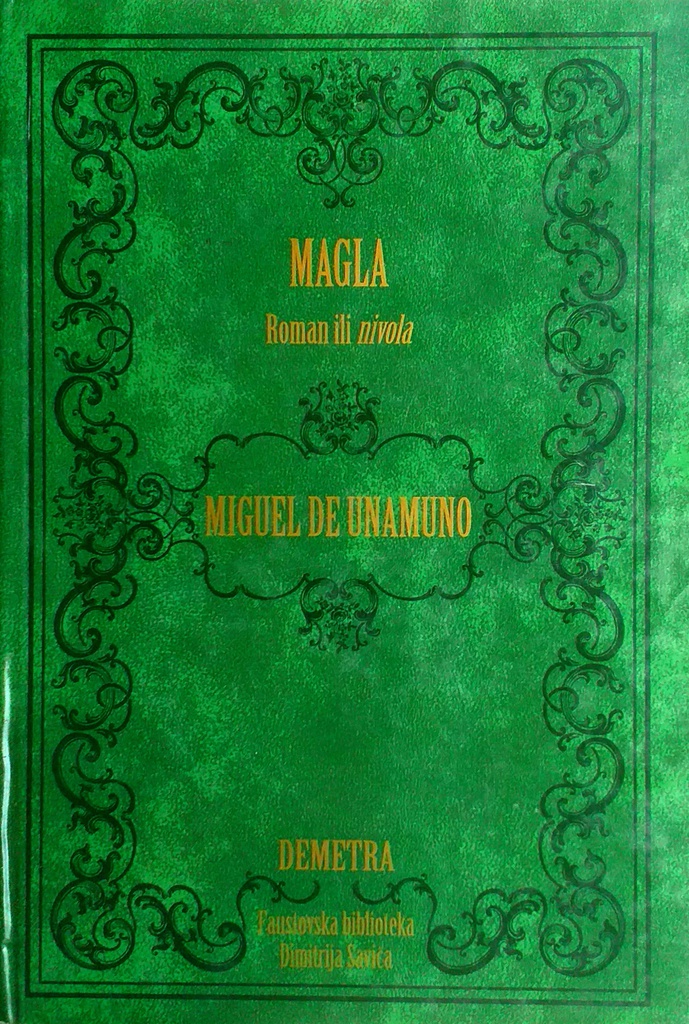 MAGLA