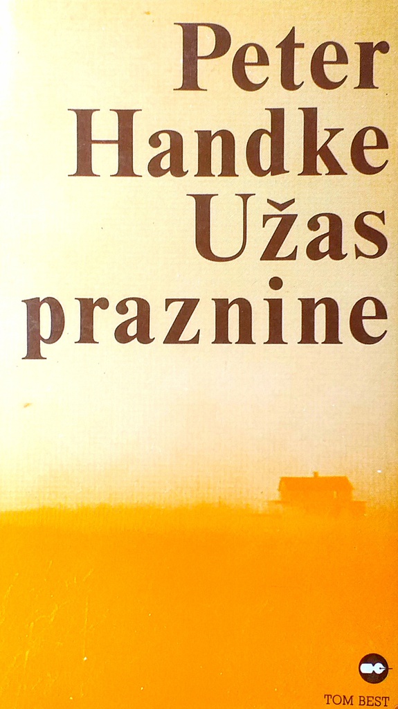 UŽAS PRAZNINE