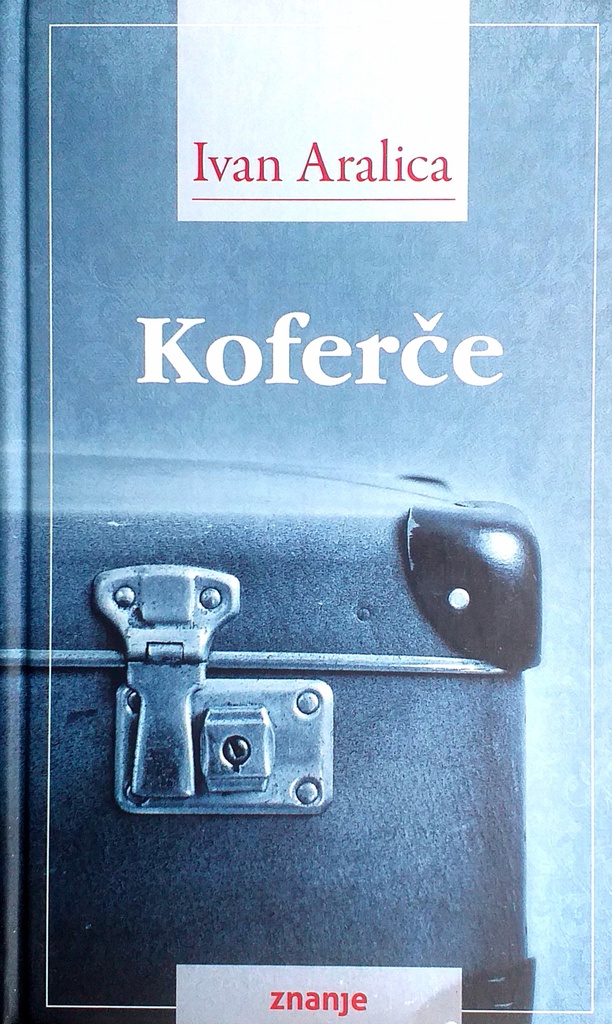 KOFERČE