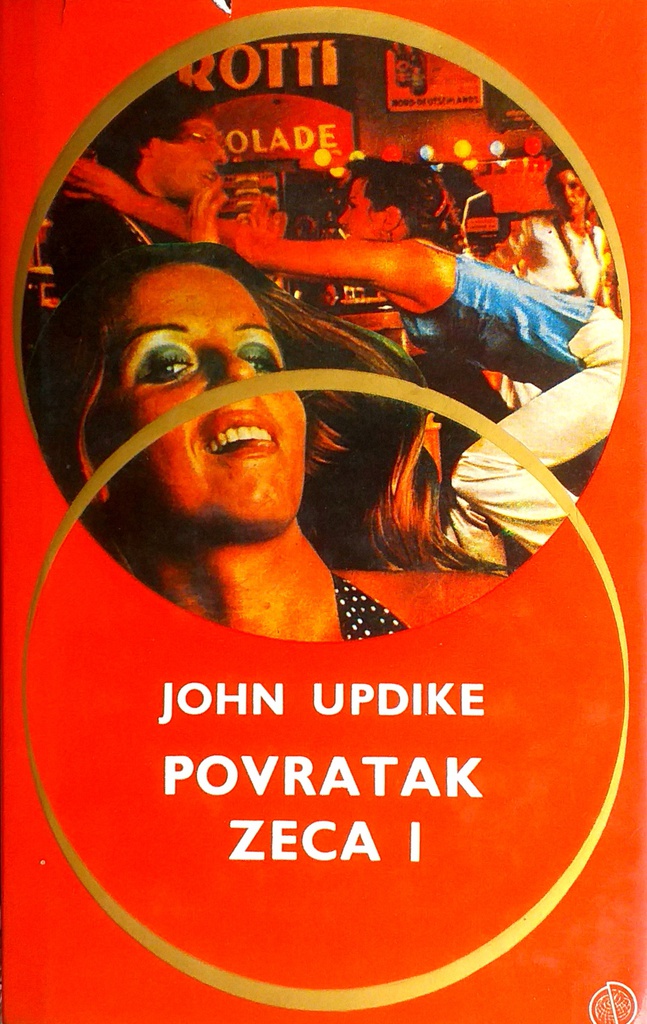 POVRATAK ZECA I