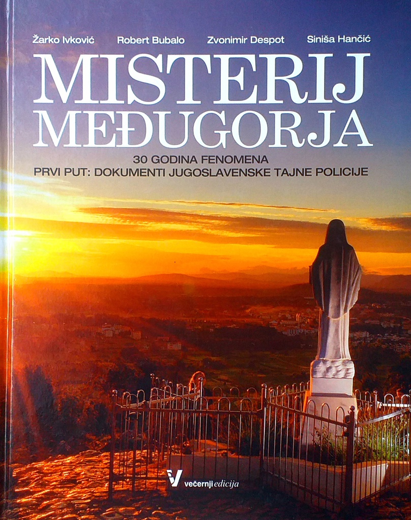 MISTERIJ MEĐUGORJA