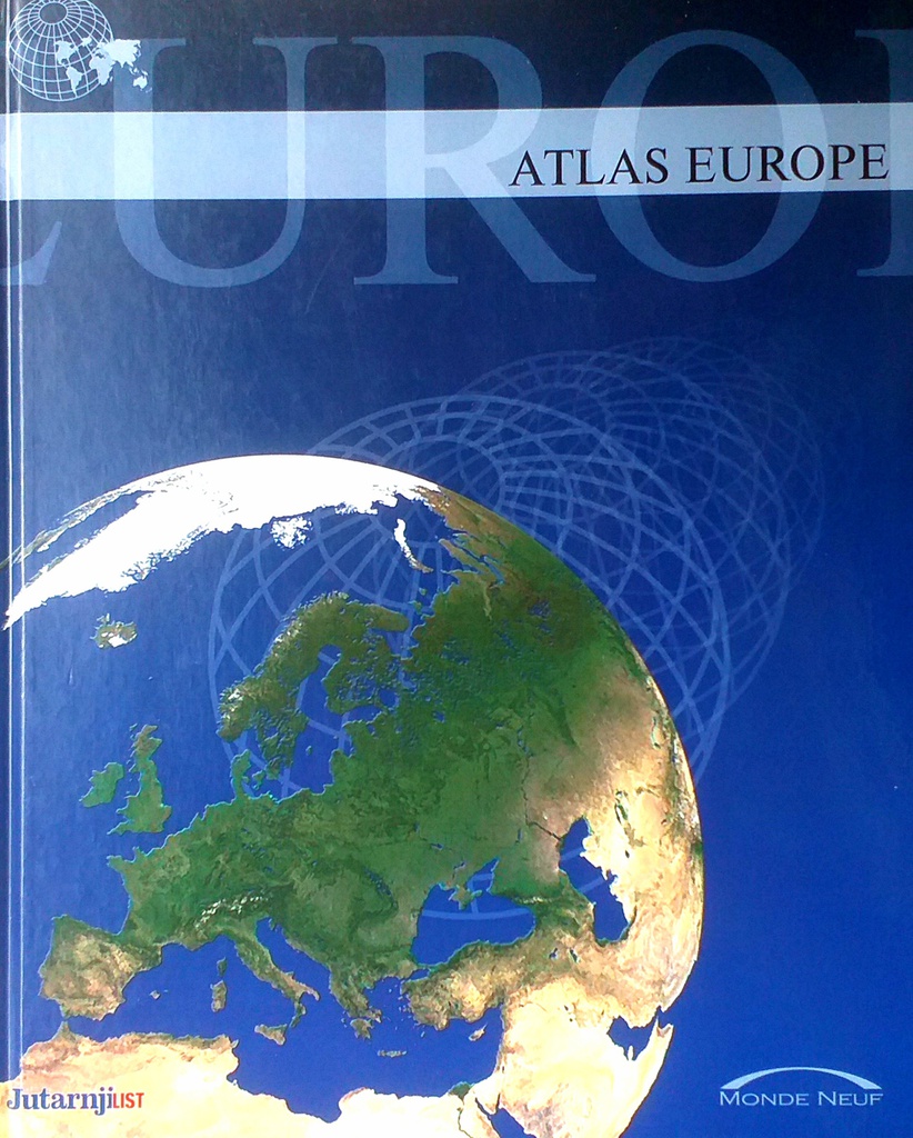 ATLAS EUROPE