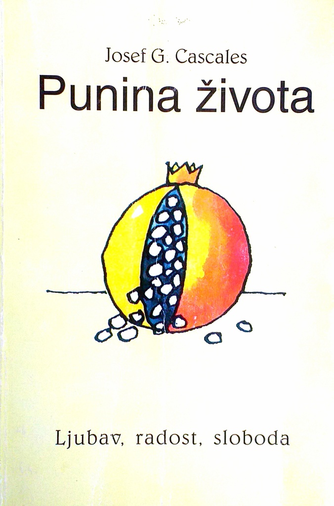 PUNINA ŽIVOTA