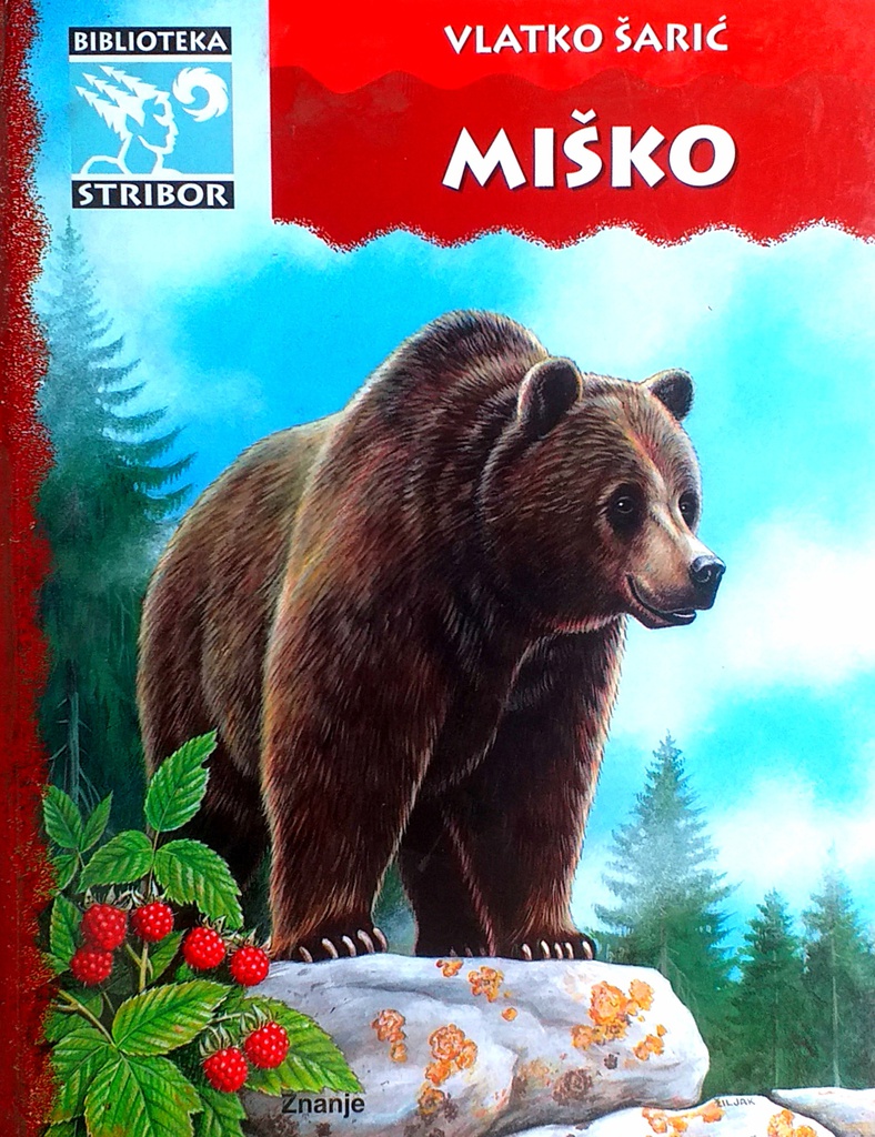 MIŠKO