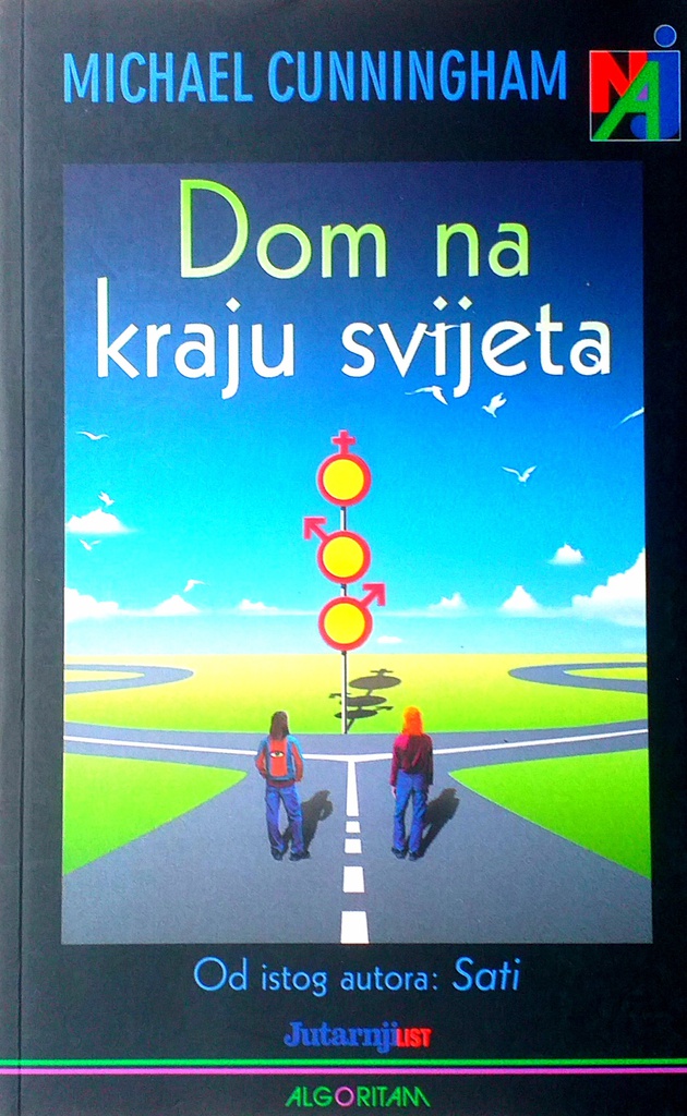 DOM NA KRAJU SVIJETA