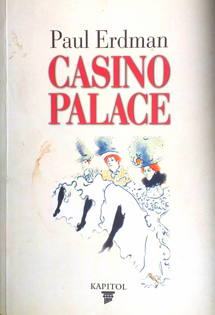 CASINO PALACE