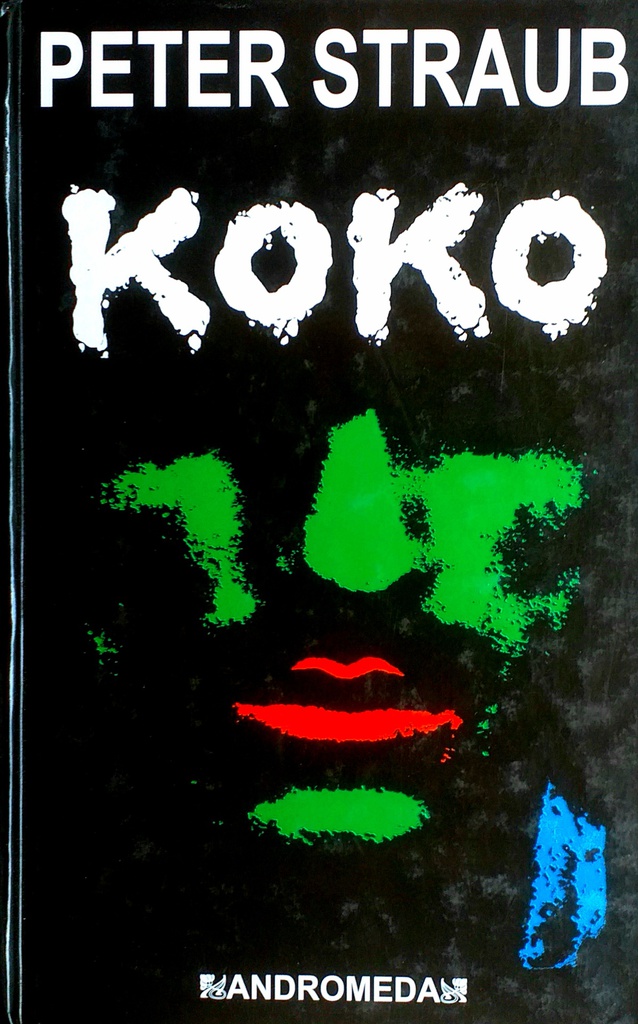 KOKO