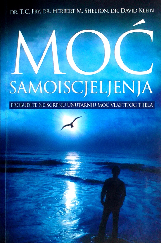 MOĆ SAMOISCJELJENJA