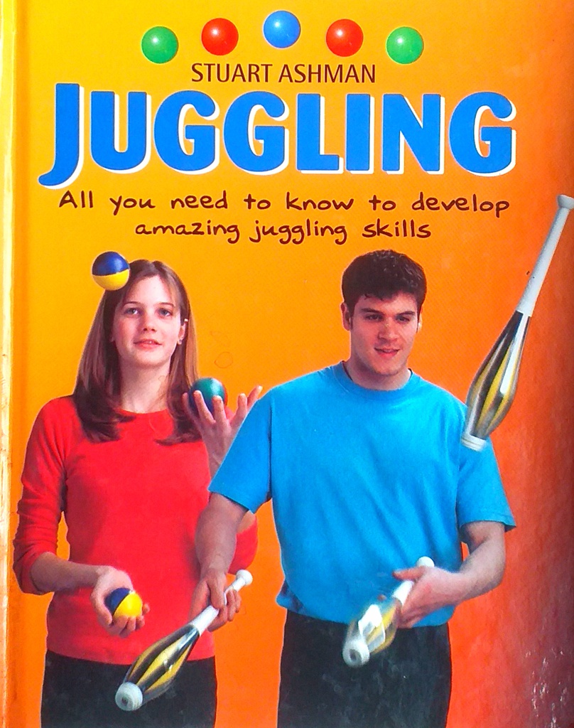 JUGGLING