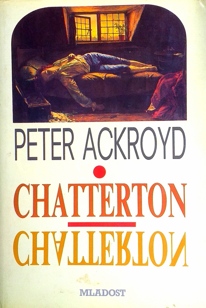 CHATTERTON