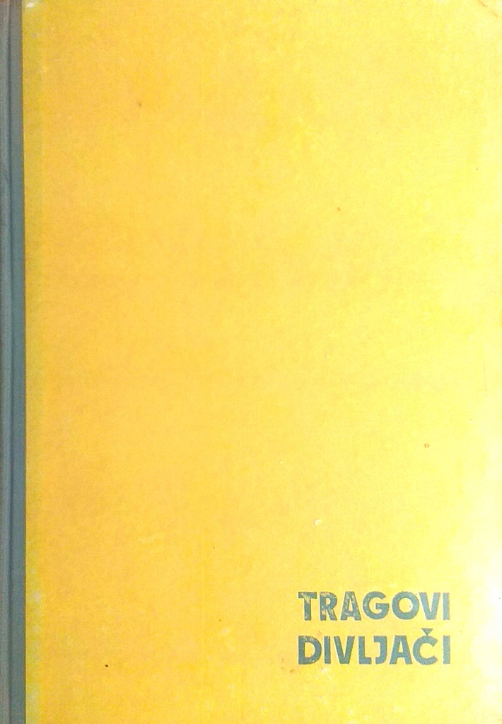 TRAGOVI DIVLJAČI