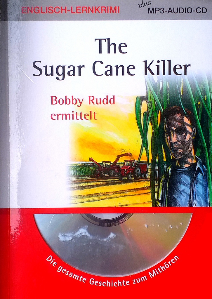 THE SUGAR CANE KILLER