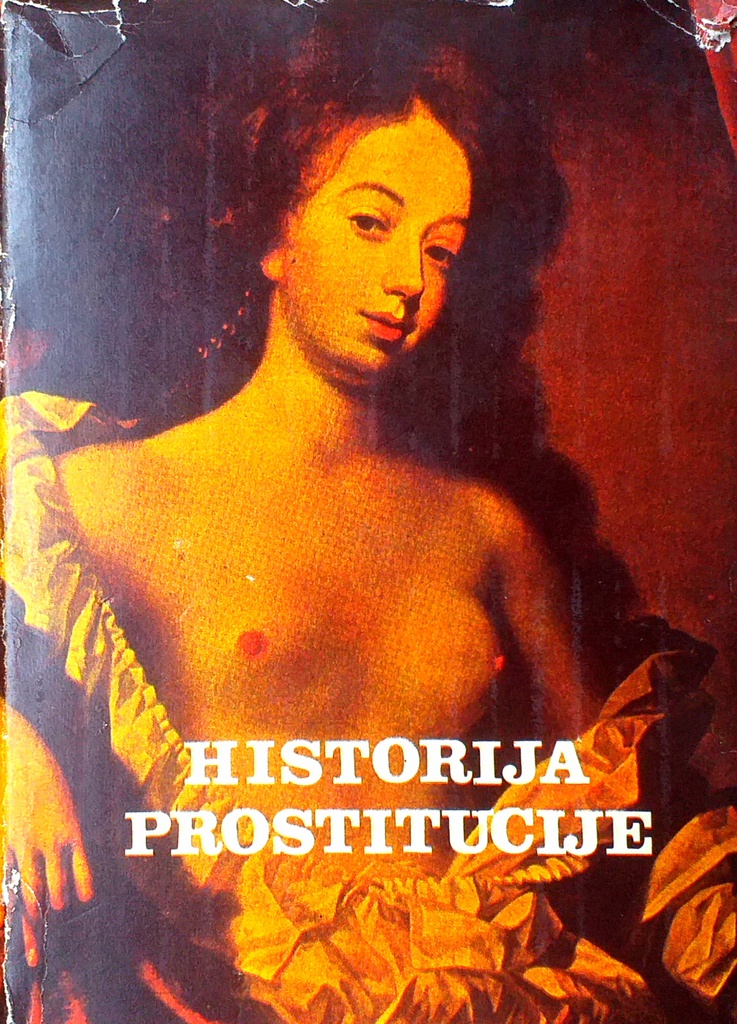 HISTORIJA PROSTITUCIJE I.