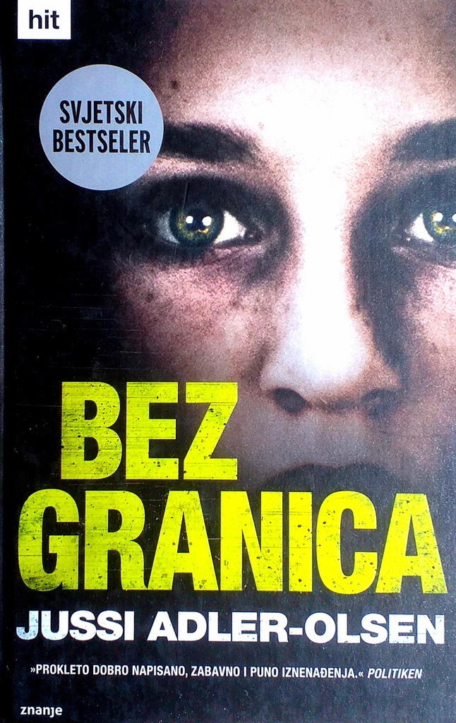 BEZ GRANICA