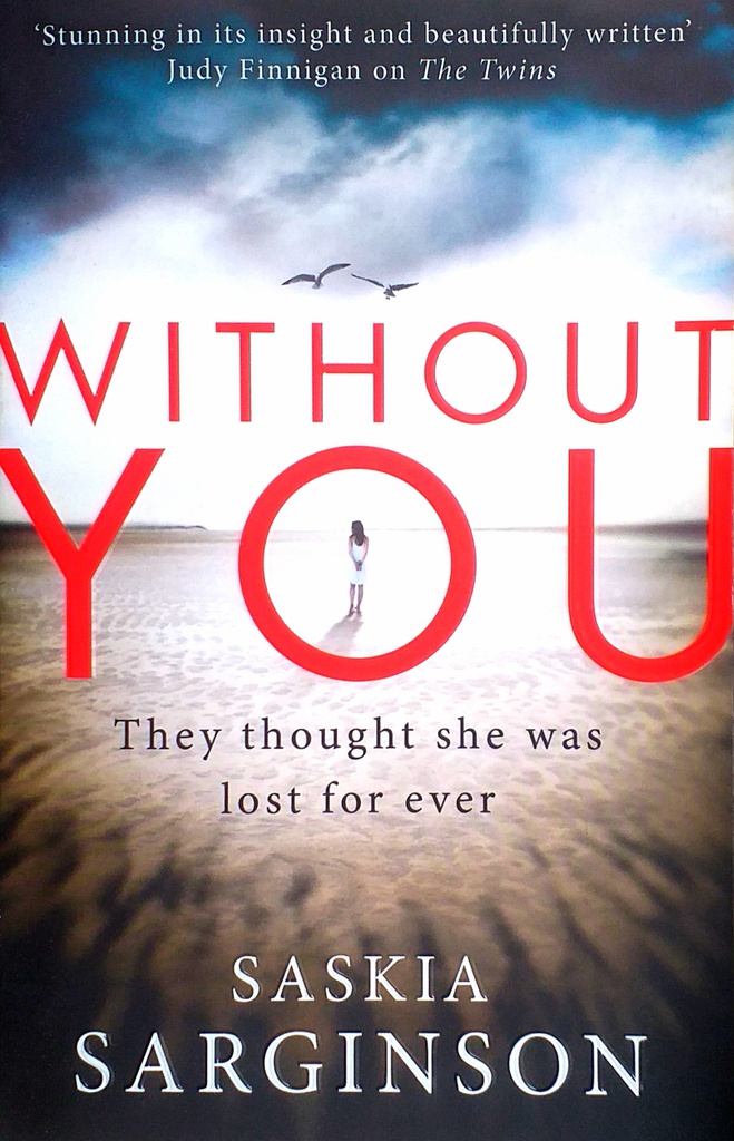 WITHOUT YOU