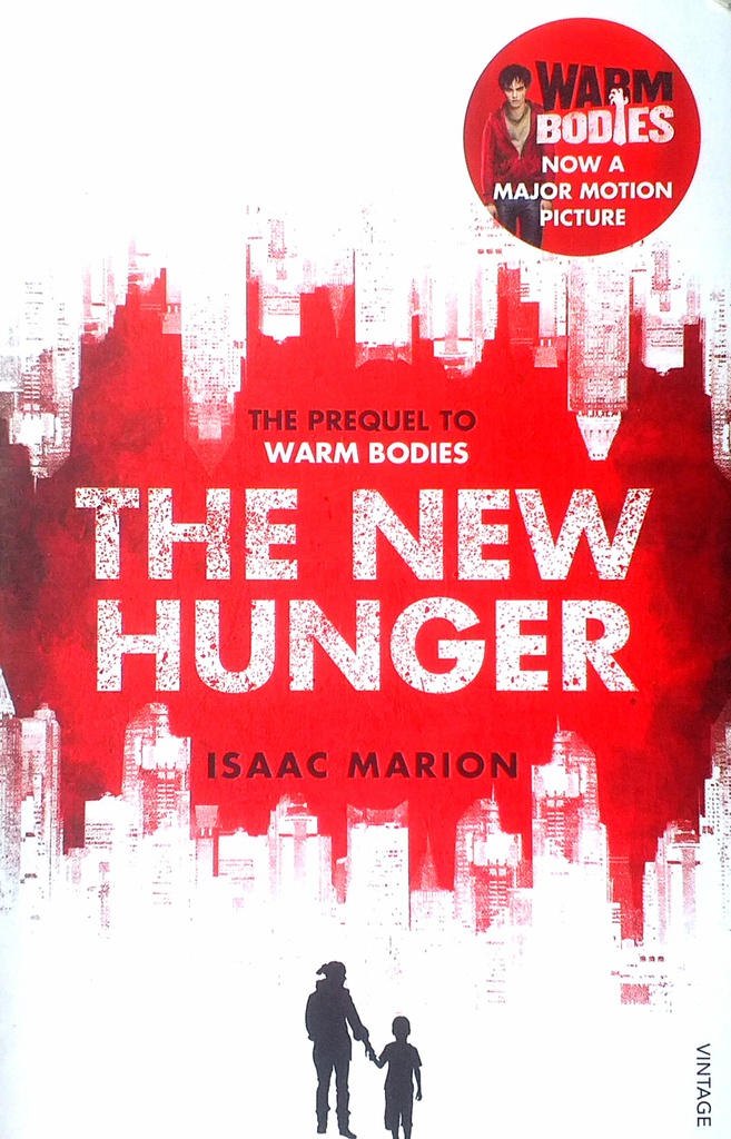 THE NEW HUNGER