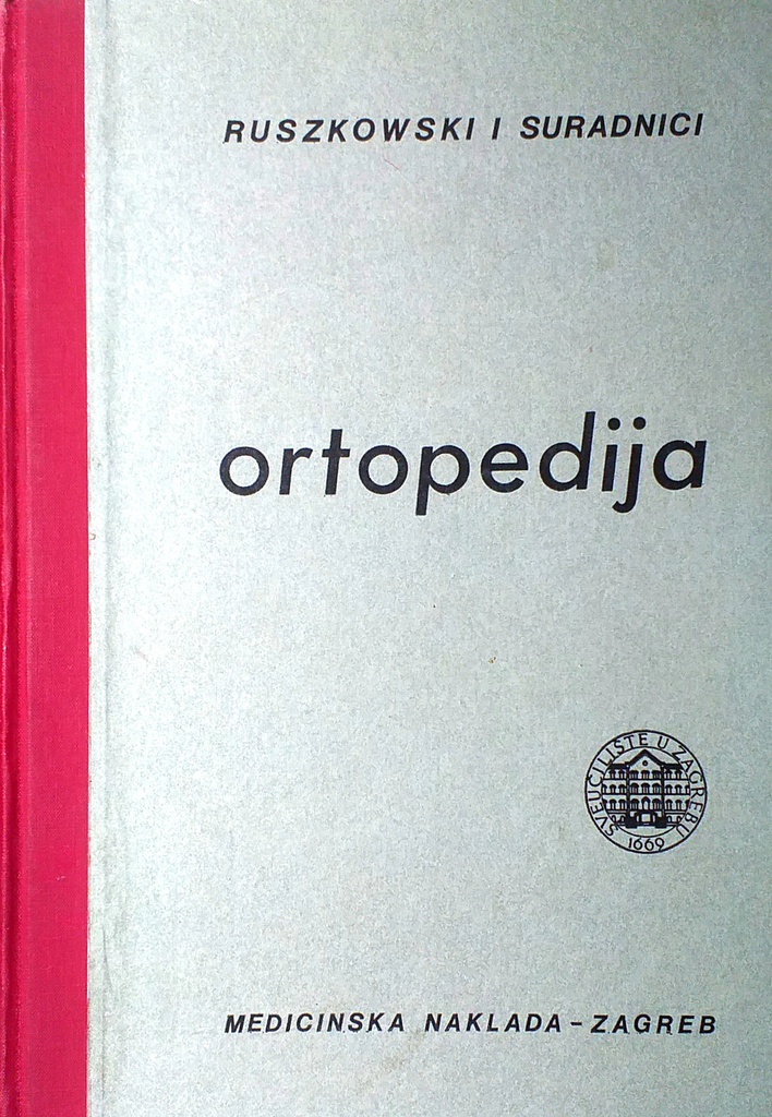 ORTOPEDIJA