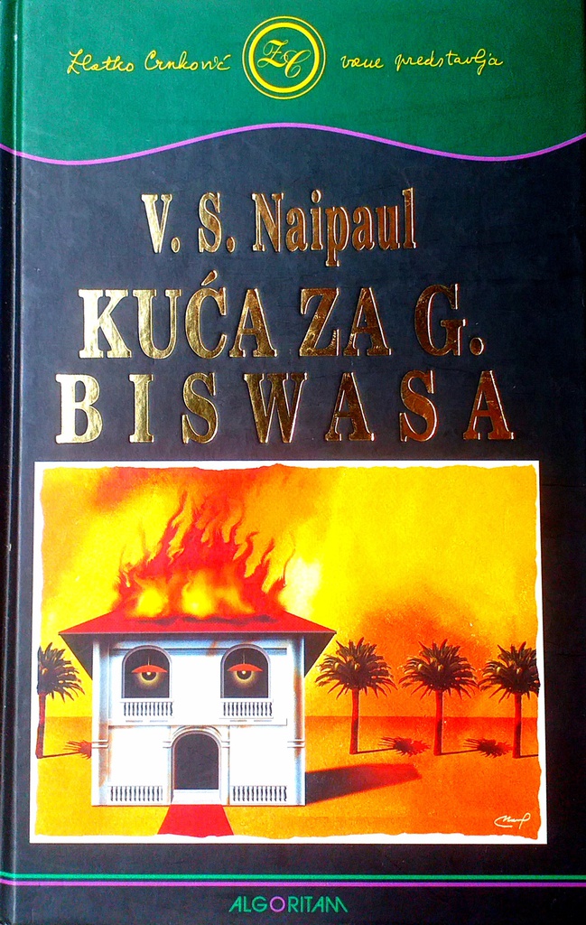 KUĆA ZA G. BISWASA