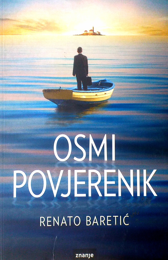 OSMI POVJERENIK