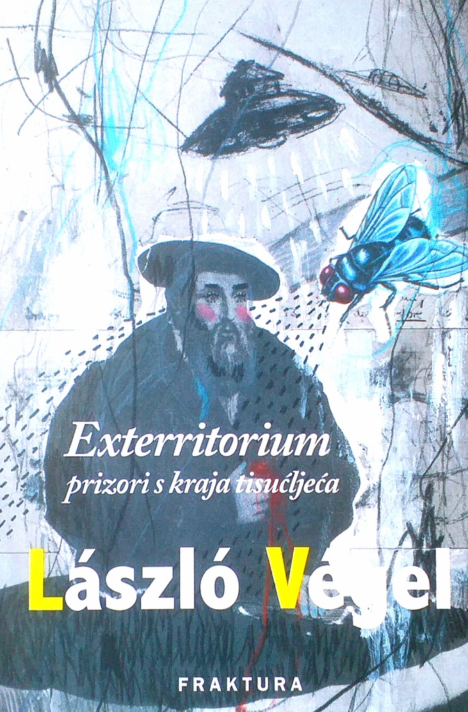 EXTERRITORIUM - PRIZORI S KRAJA TISUĆLJEĆA