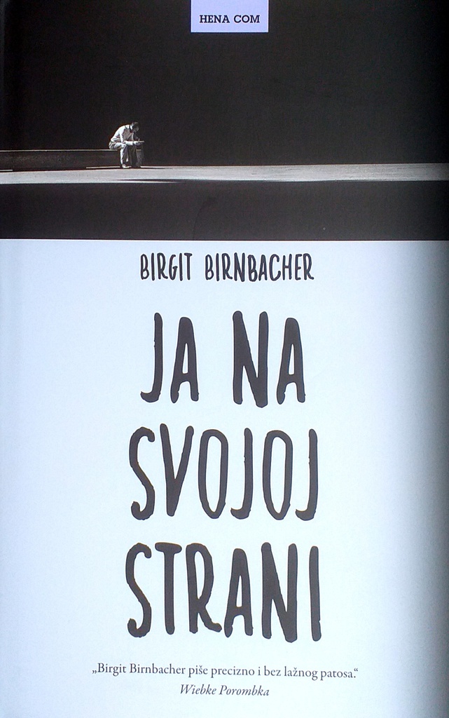 JA NA SVOJOJ STRANI