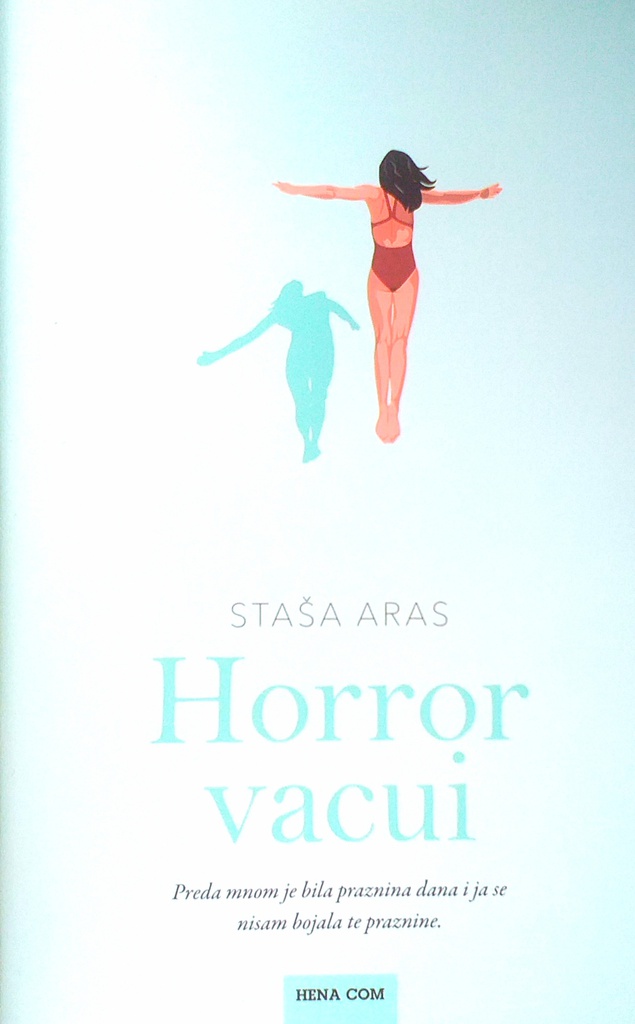 HORROR VACUI