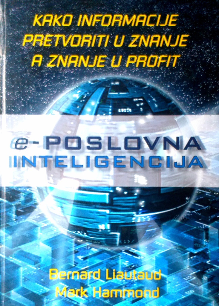 E-POSLOVNA INTELIGENCIJA